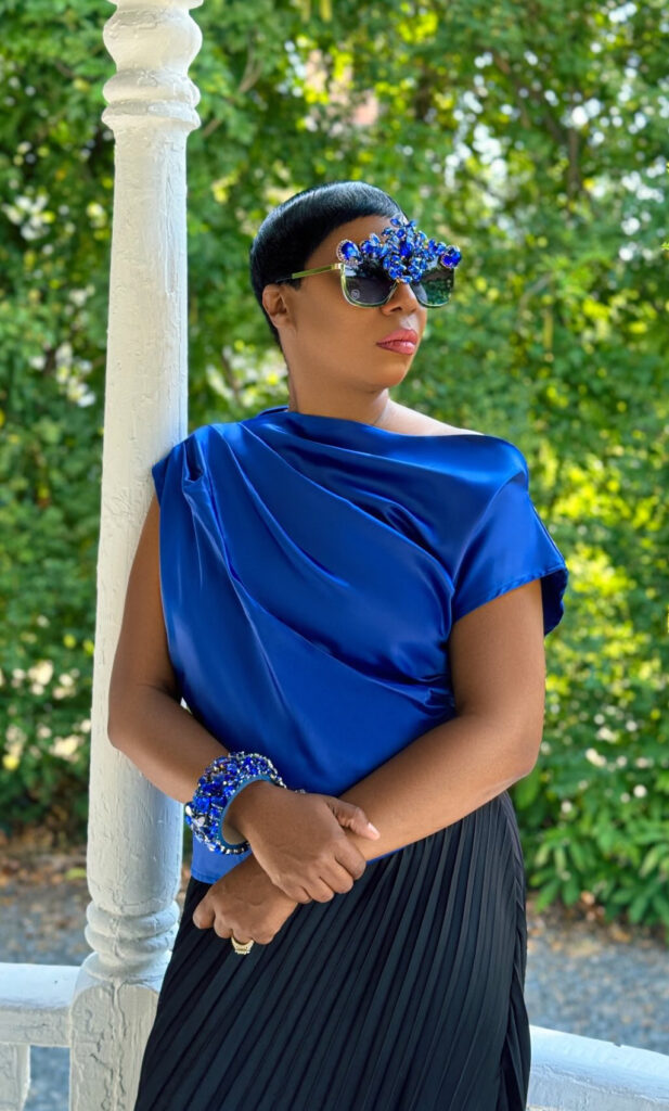 Carol Vaughn-Rivera forbes canada