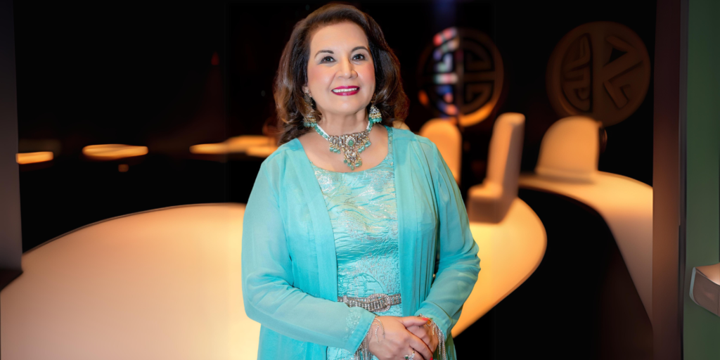 Dr. Mariam Shaikh